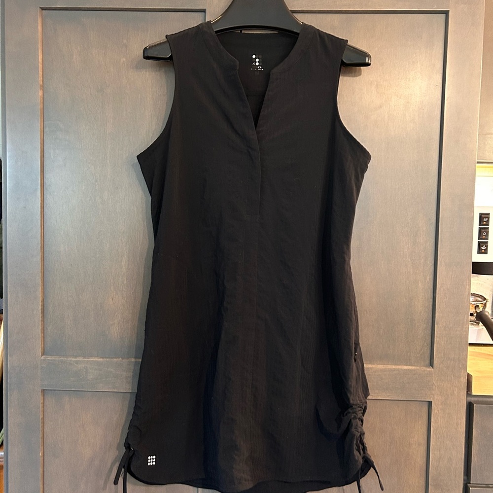 Title Nine Speed Racer Tunic Dress